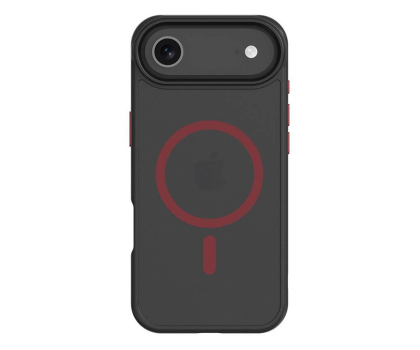 Etui / obudowa na smartfona Tactical MagForce Hyperstealth 2.0 Kryt pro Apple iPhone Air Black/Re